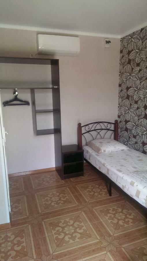 גגרה Tikhaya Gavan Guest House מראה חיצוני תמונה