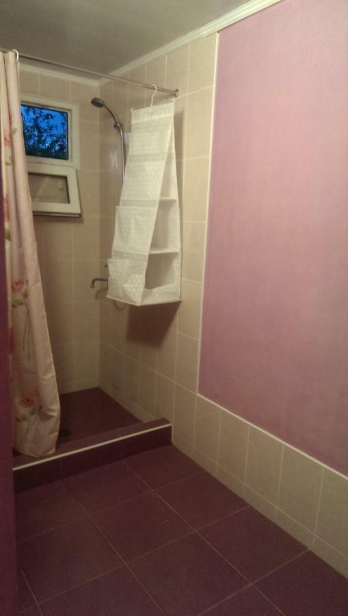 גגרה Tikhaya Gavan Guest House מראה חיצוני תמונה