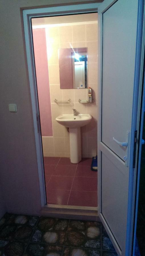 גגרה Tikhaya Gavan Guest House מראה חיצוני תמונה