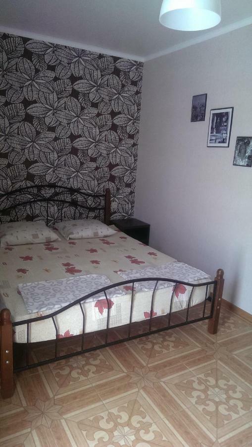 גגרה Tikhaya Gavan Guest House מראה חיצוני תמונה