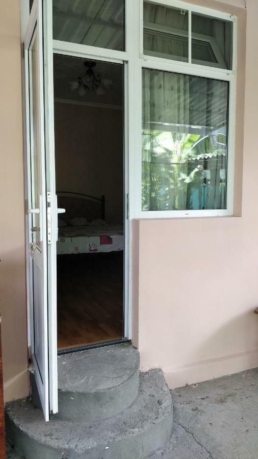גגרה Tikhaya Gavan Guest House מראה חיצוני תמונה