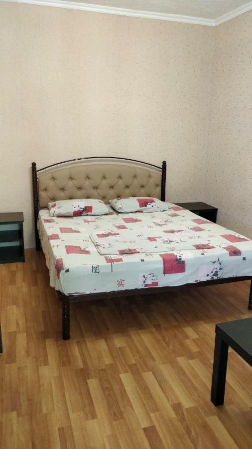 גגרה Tikhaya Gavan Guest House מראה חיצוני תמונה